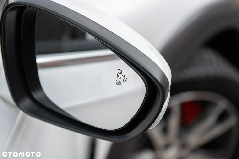 Peugeot 508 RXH 2.0 HDi HYbrid4 - 30