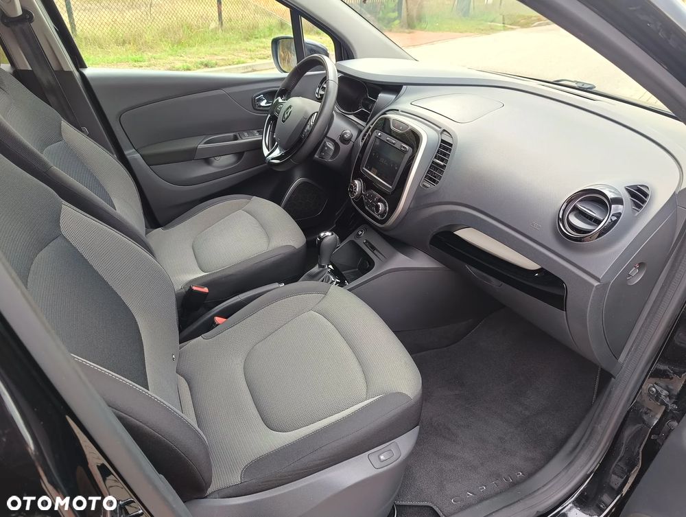 Renault Captur ENERGY TCe 120 EDC XMOD - 14