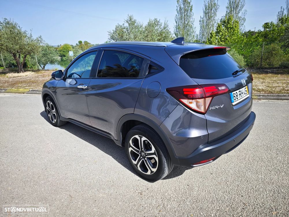 Honda HR-V 1.5 i-VTEC Executive CVT - 2