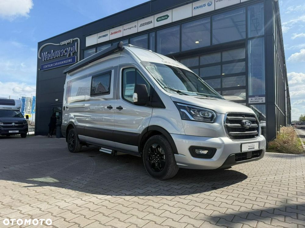 Ford GiottiVan 60FT - 5
