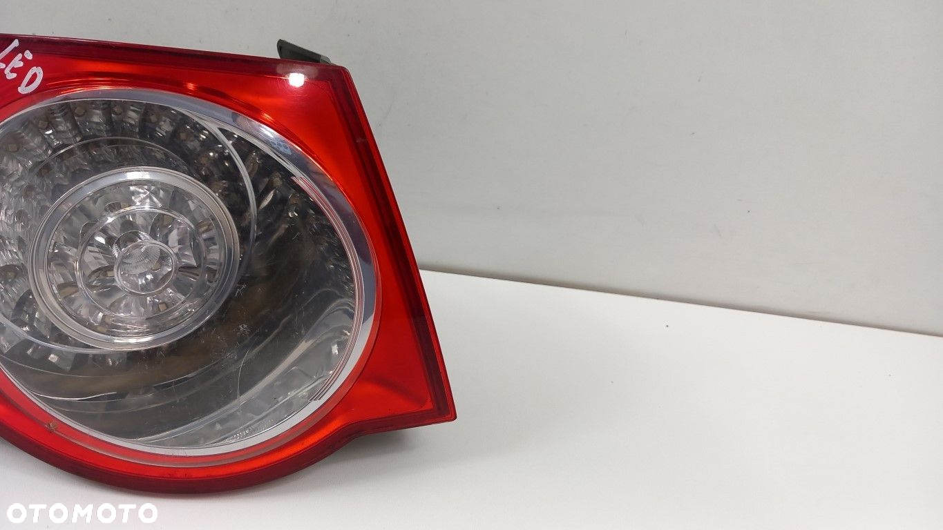 VW JETTA LAMPA TYŁ LEWA LED - 3