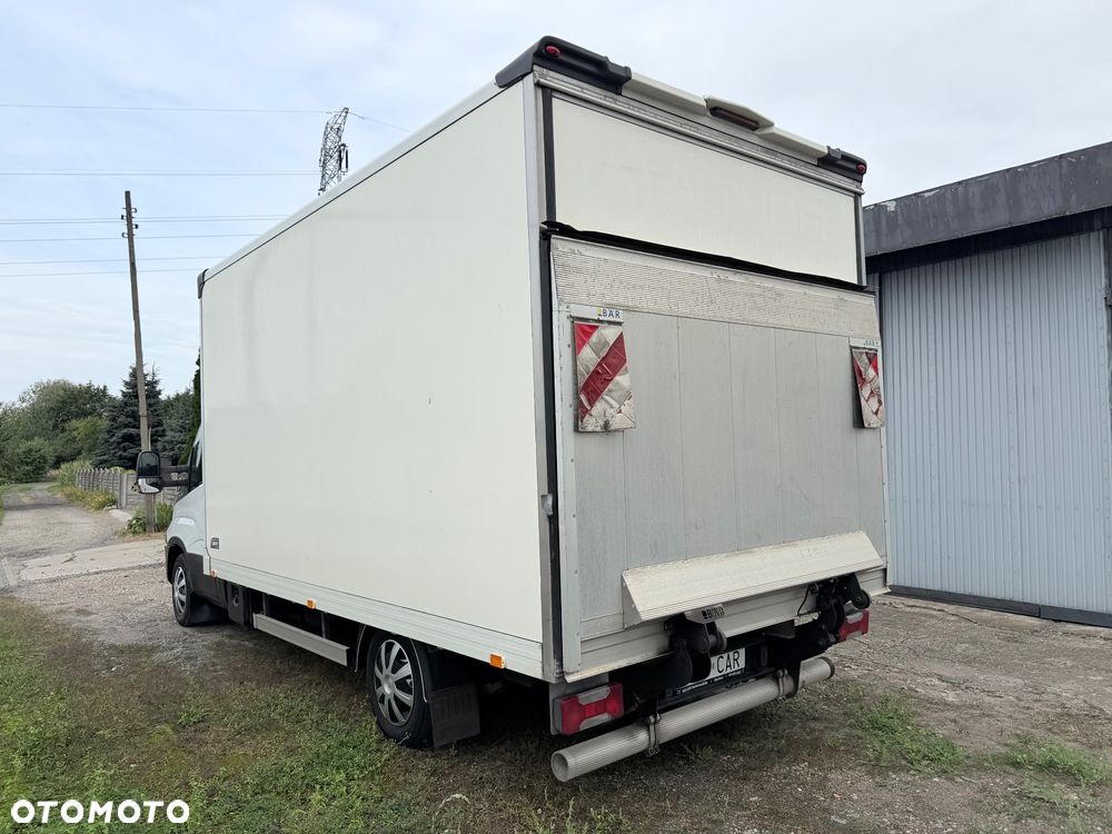 Iveco Daily 35S18 - 5