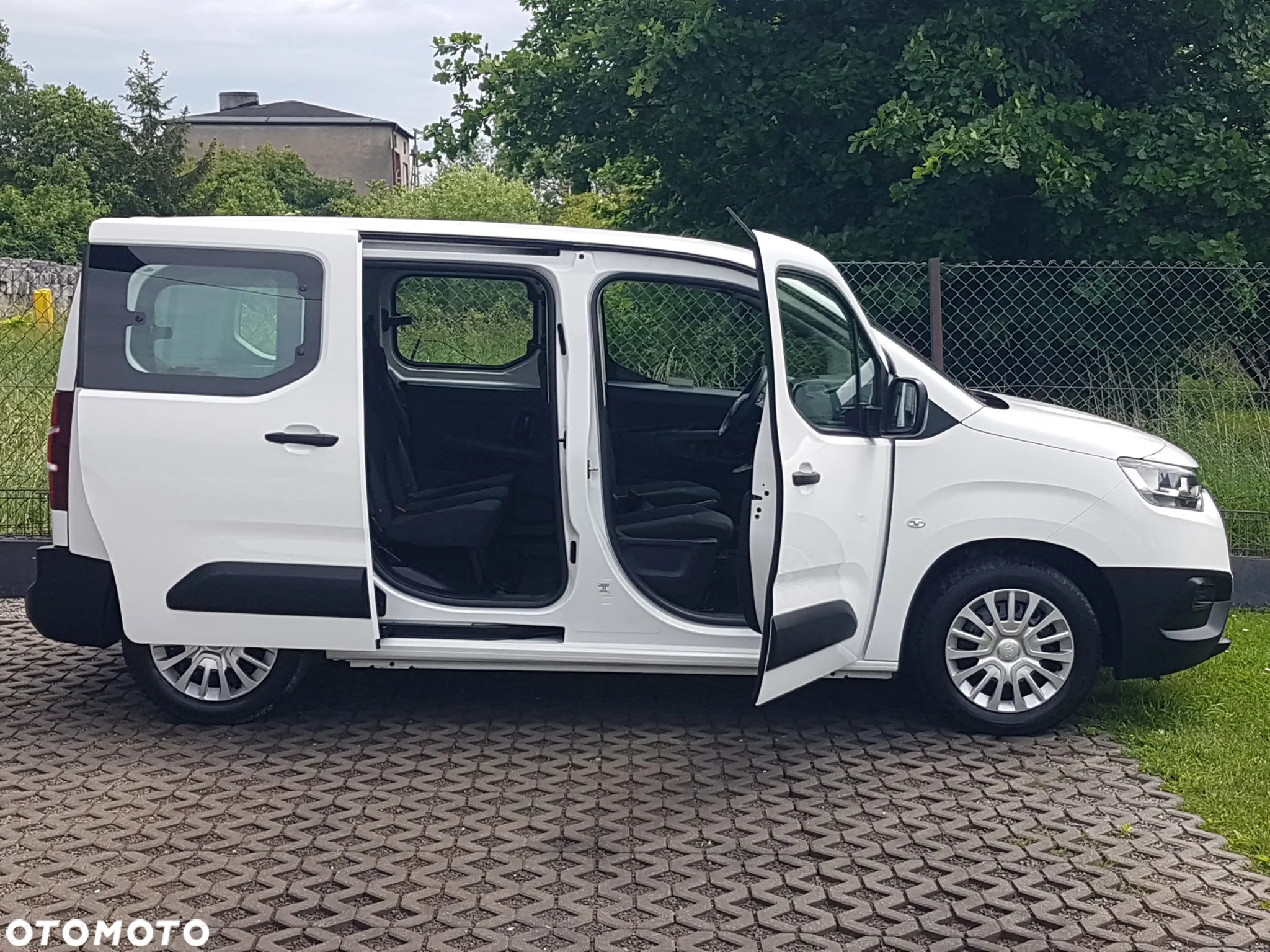 Toyota Proace City Verso - 19