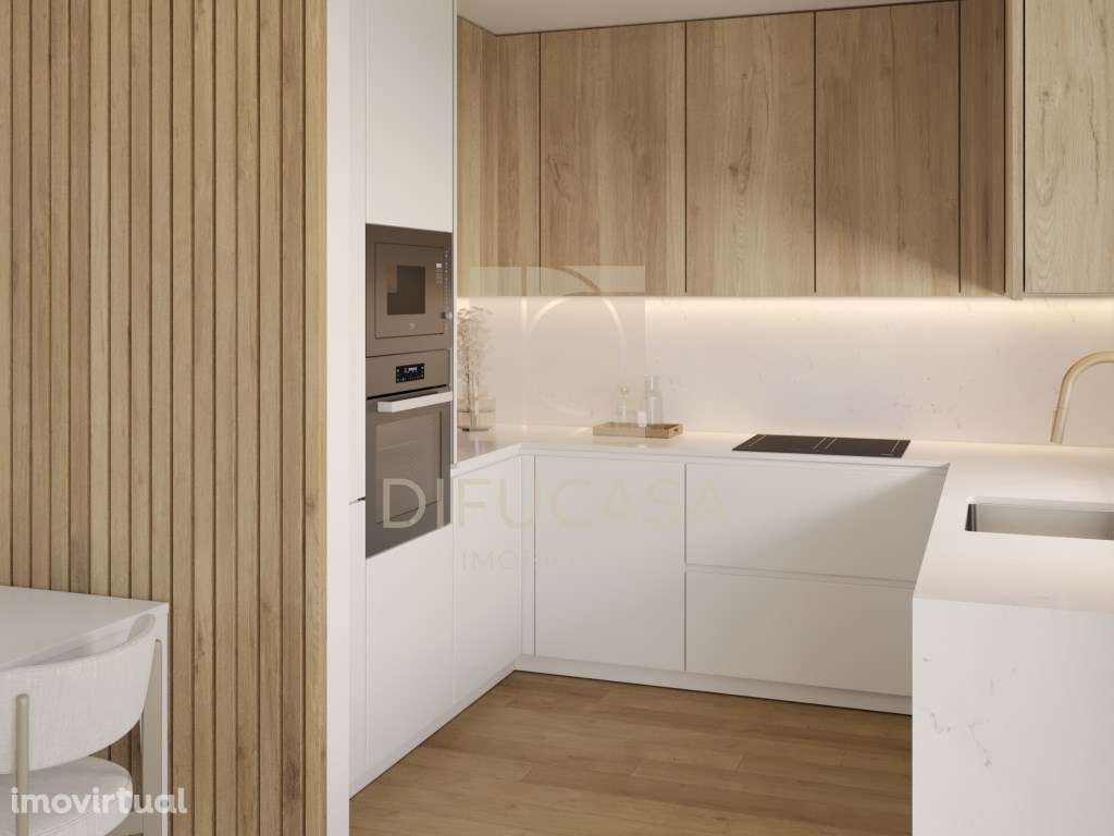 Moradia Térrea com tipologia T2 - Grande imagem: 2/27