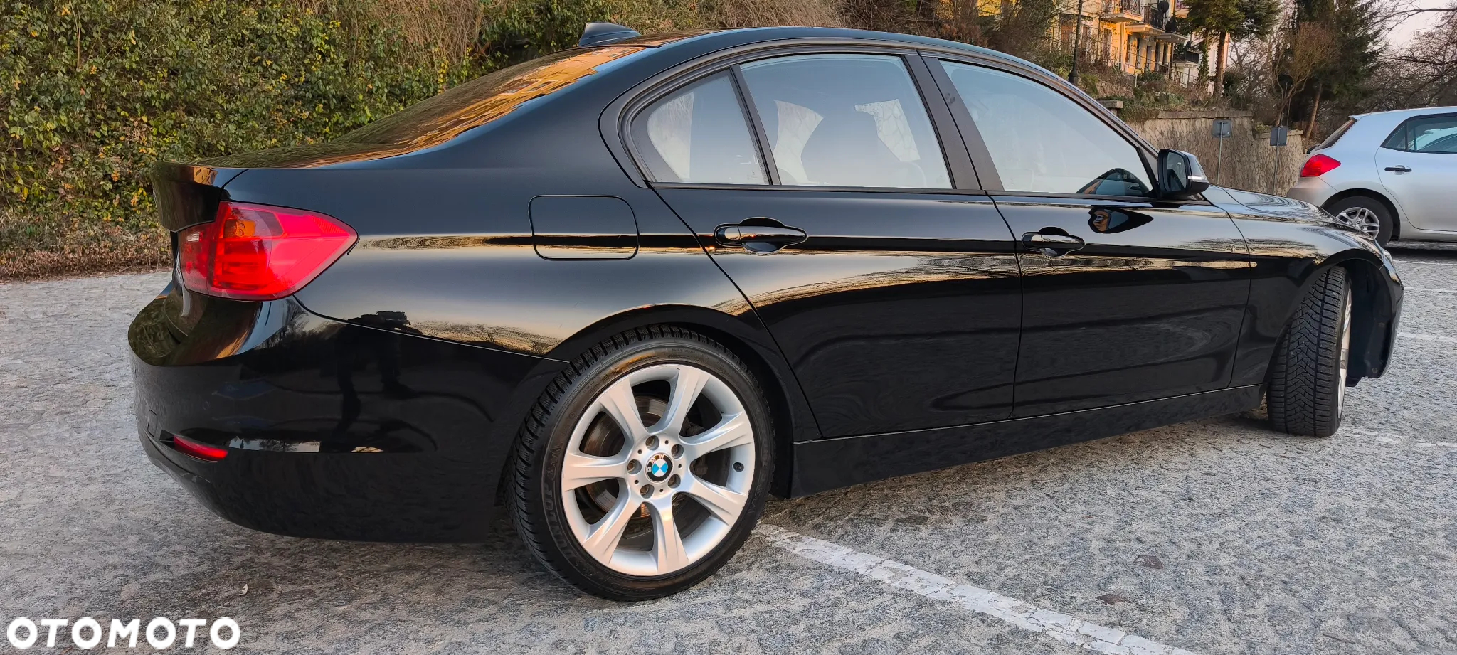 BMW Seria 3 - 6