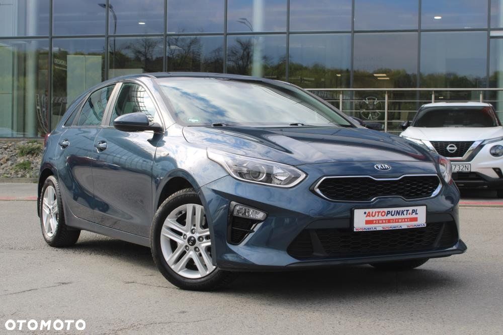 Kia Ceed - 3