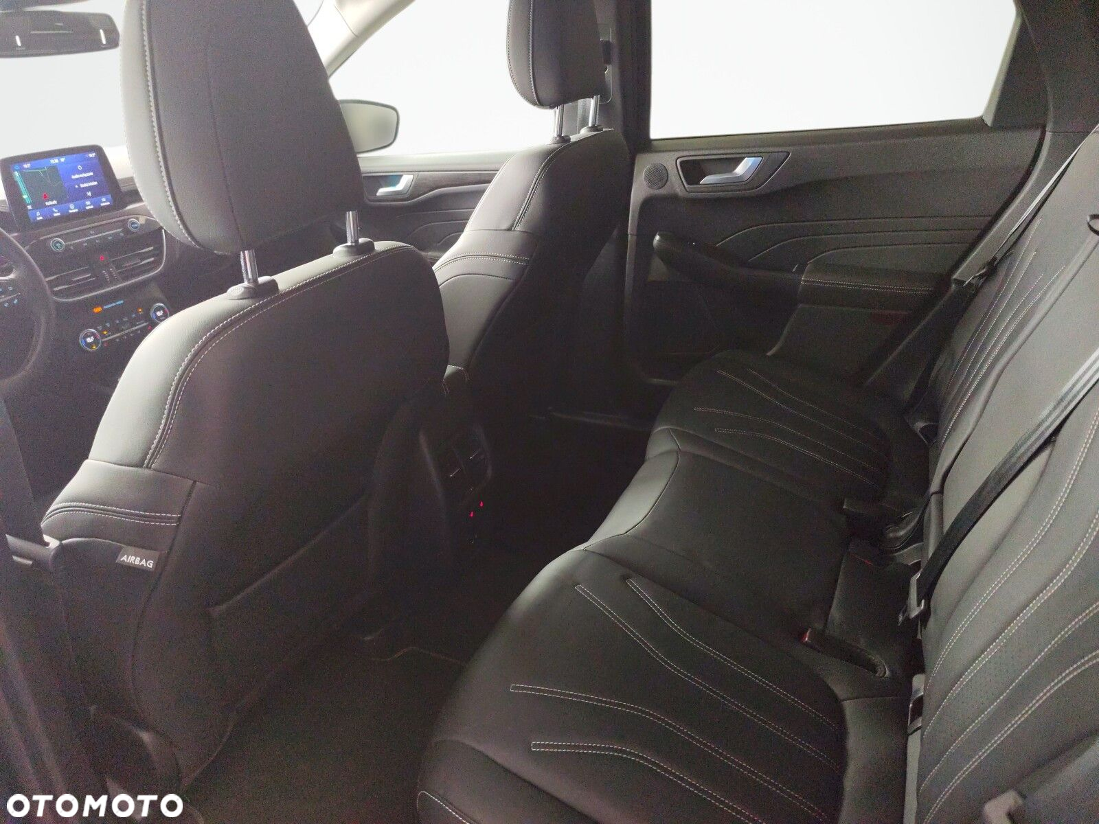 Ford Kuga - 14