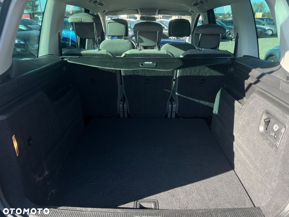 Seat Alhambra 2.0 TDI Ecomotive Style - 25