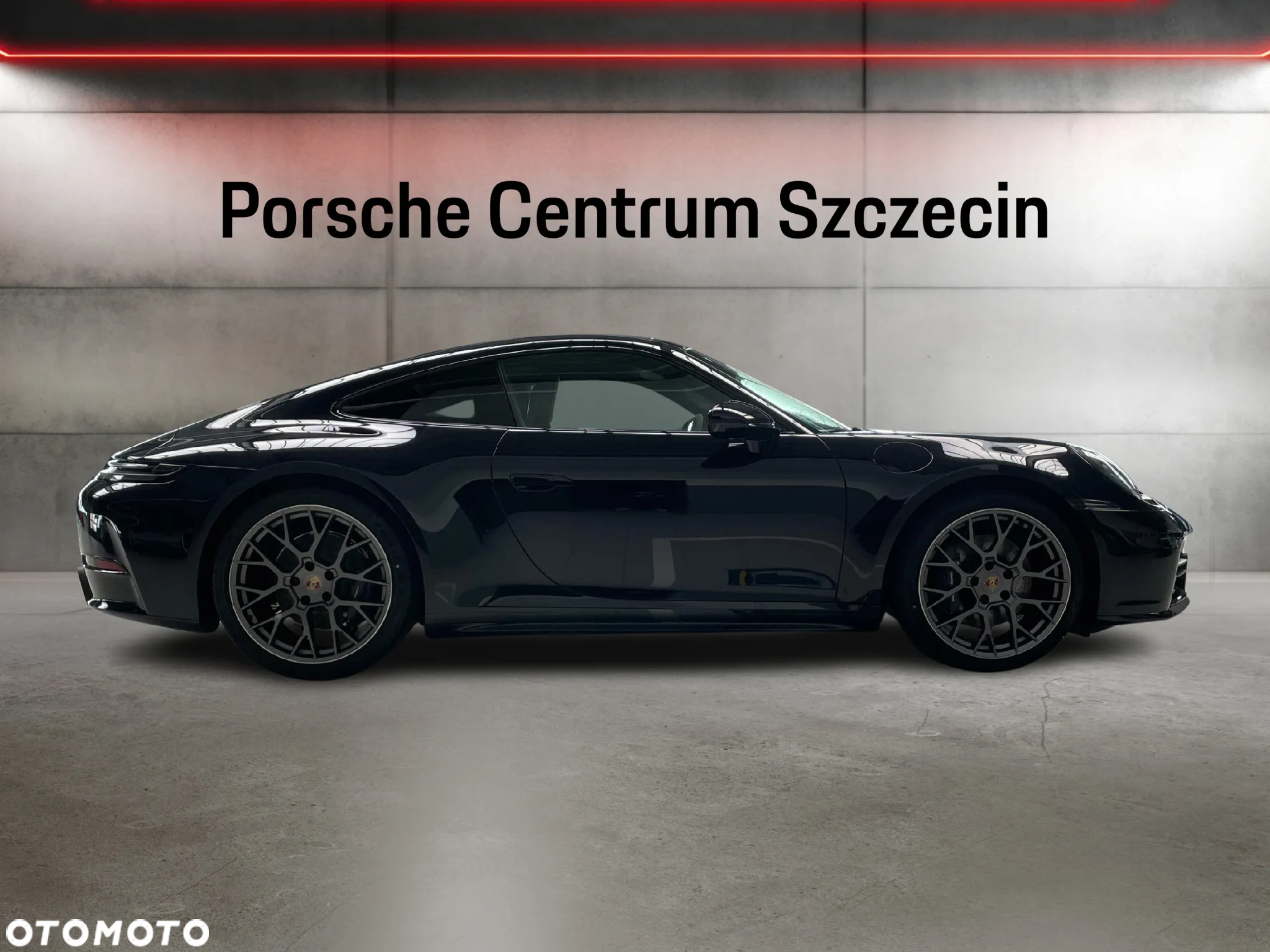 Porsche 911 Carrera - 6