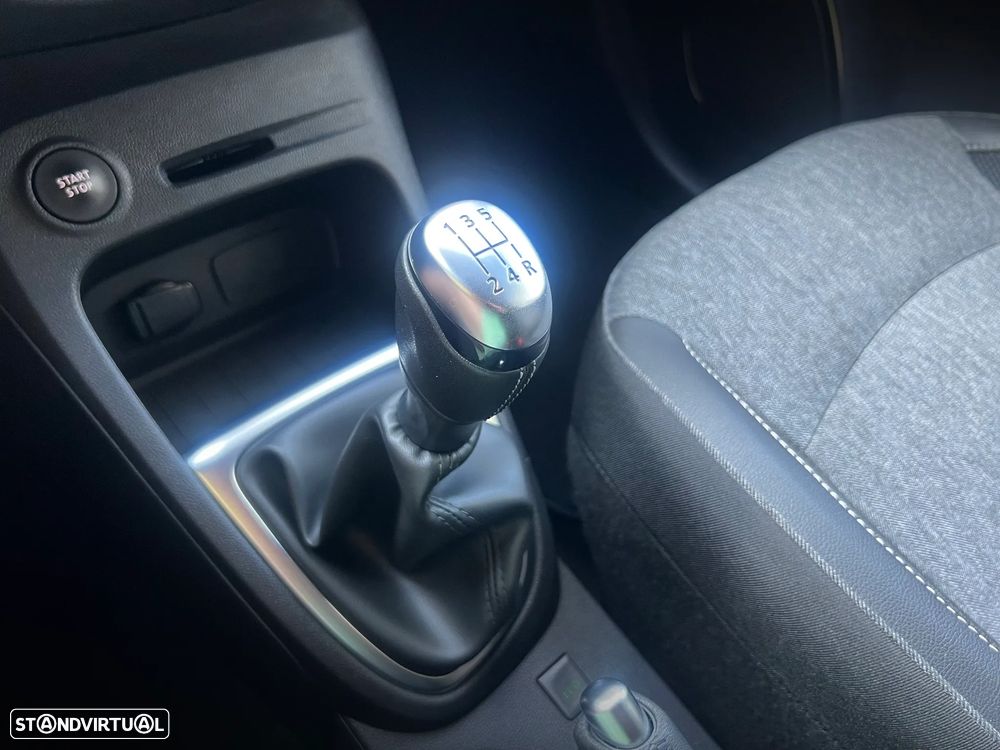 Renault Captur 0.9 TCE Exclusive - 15