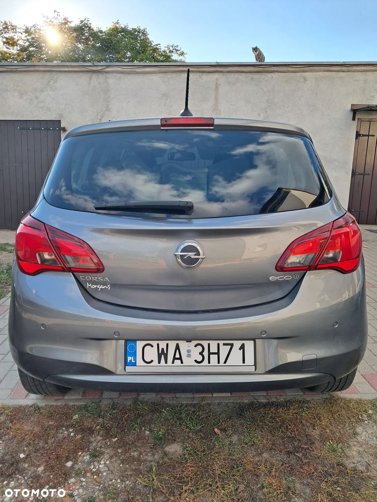 Opel Corsa - 3