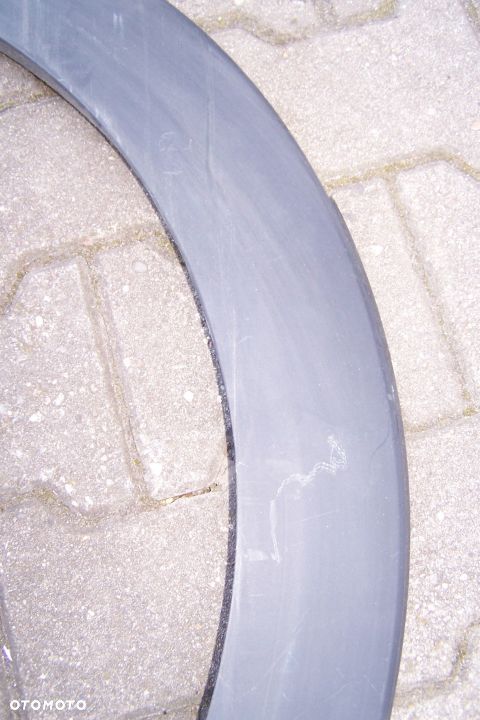 MiniCooper F55 nakładka na błotnik 5177 7 300 820 - 4