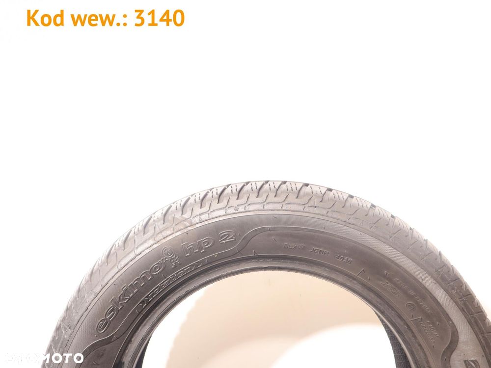 Sava Eskimo HP2 - 205/60 R16 - 5