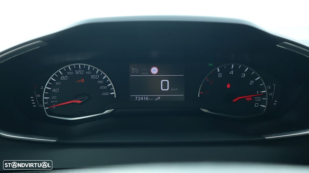 Peugeot 2008 PureTech 100 Allure - 53