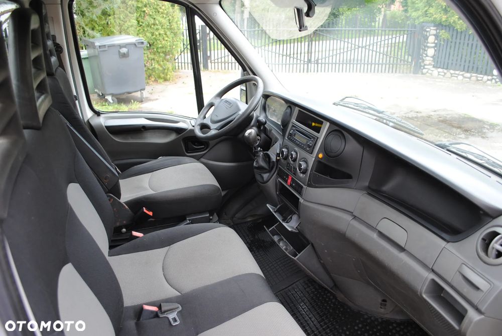 Iveco Daily - 16