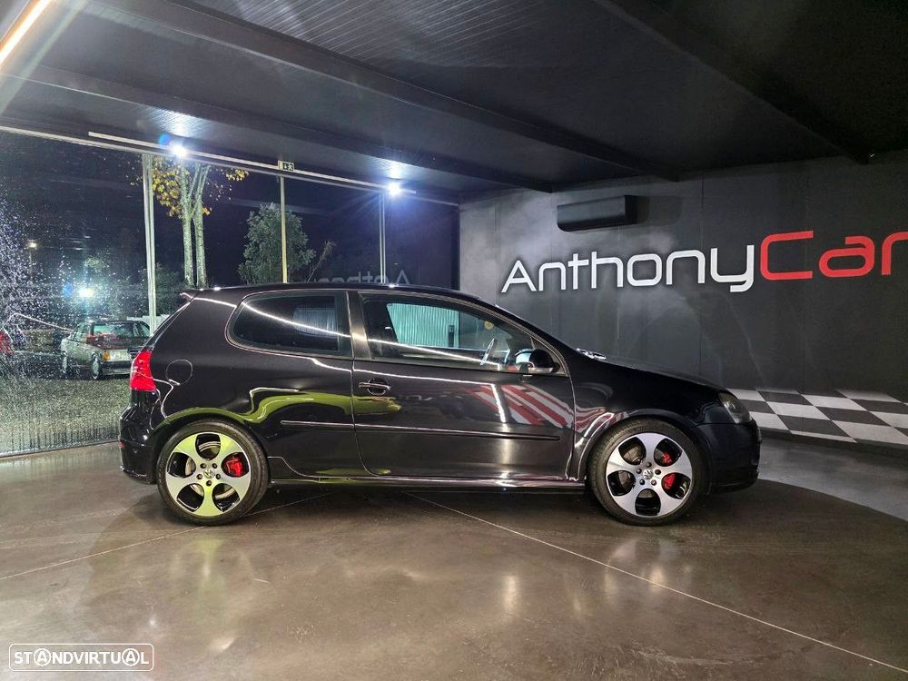 VW Golf 2.0 GTi - 19