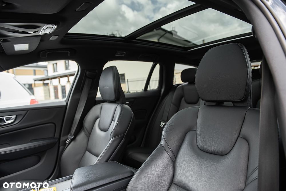 Volvo V60 D4 Geartronic Inscription - 19
