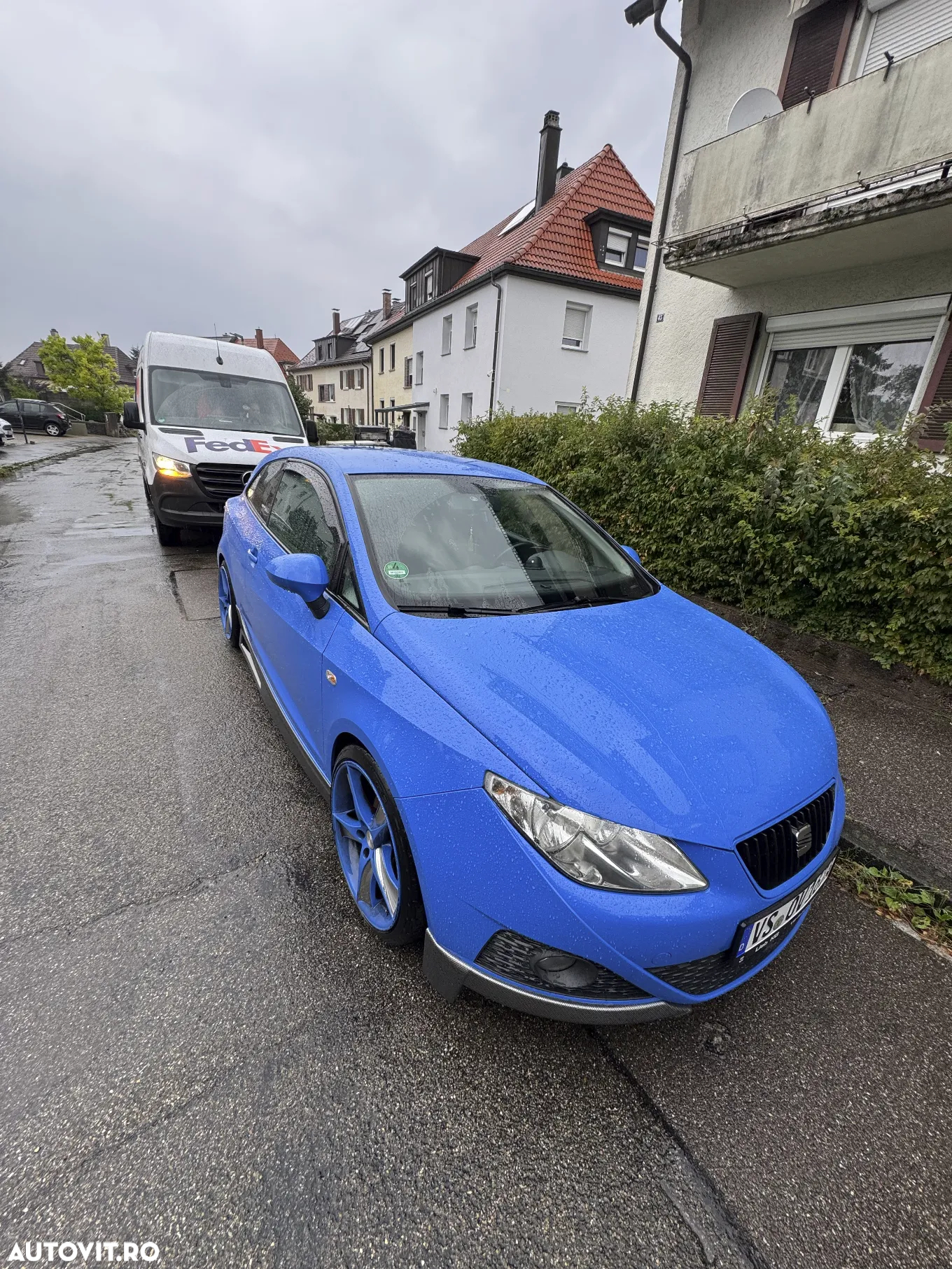 Seat Ibiza 1.6 Sport - 3