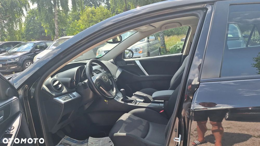 Mazda 3 1.6 MZR Kenko - 5