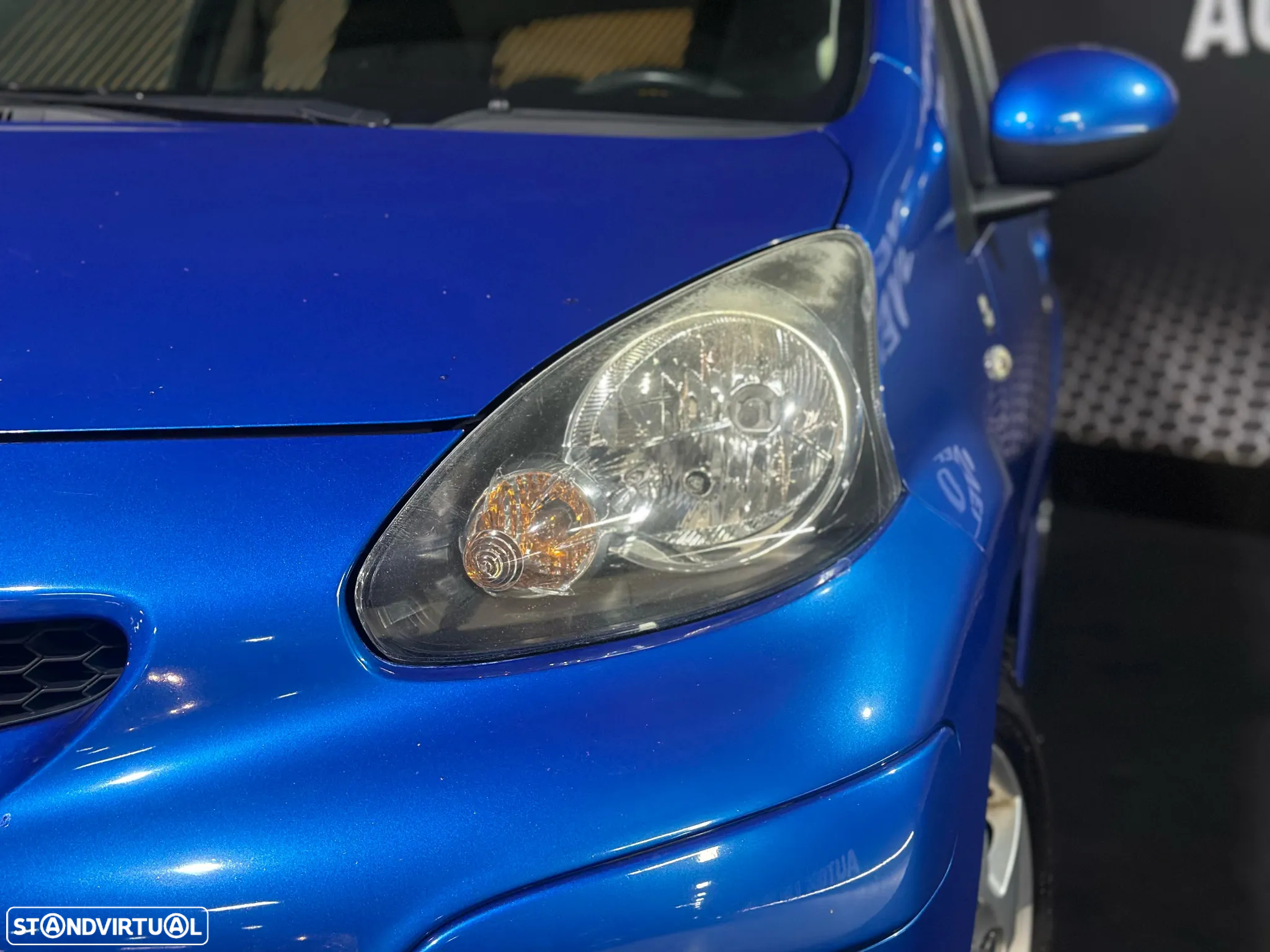 Toyota Aygo - 2