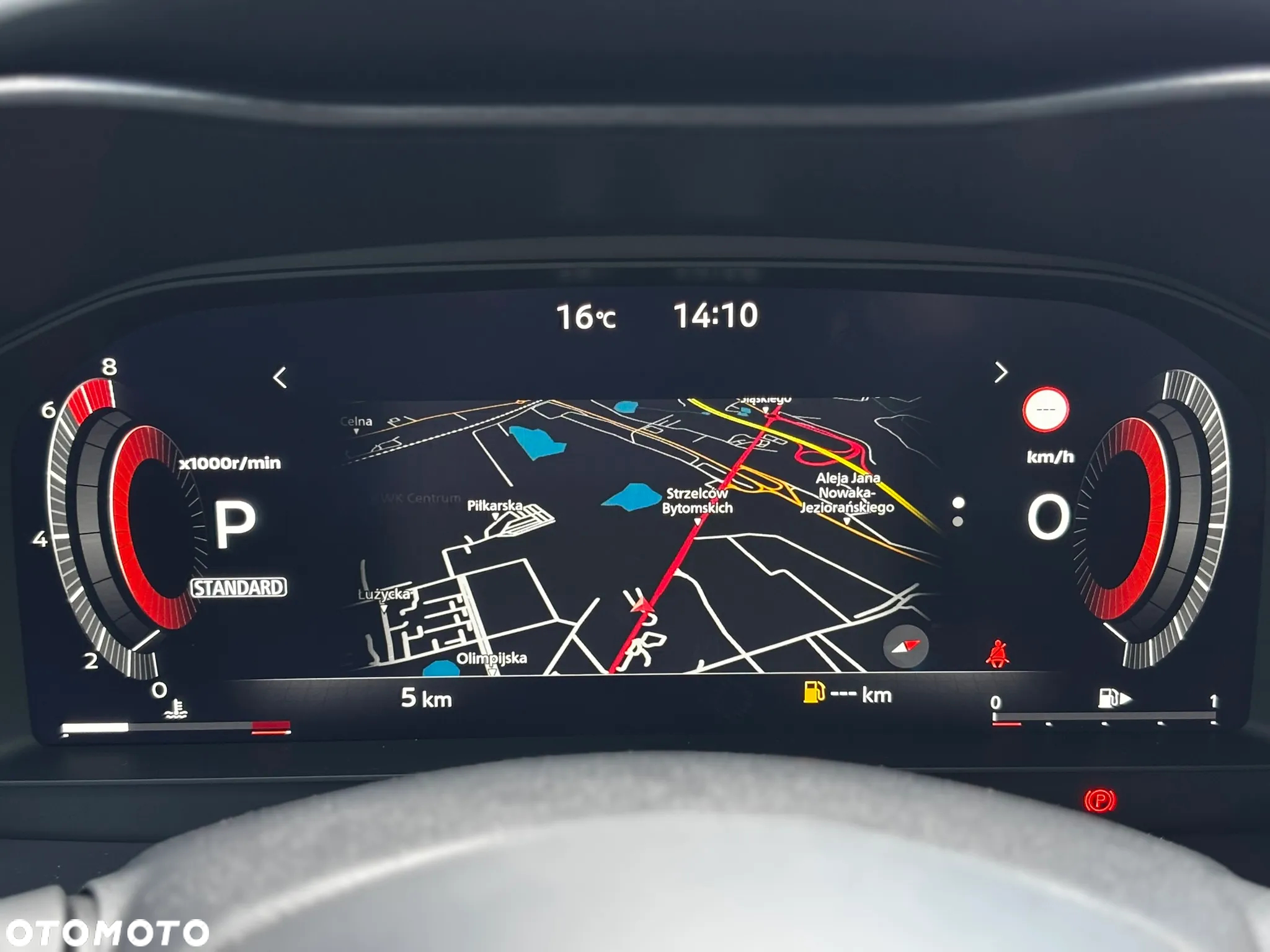 Nissan Juke 1.0 DIG-T N-Connecta DCT - 21