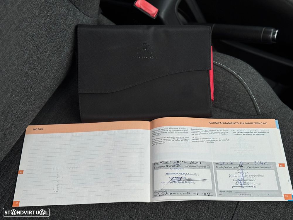 Citroën C3 1.2 PureTech Collection - 22