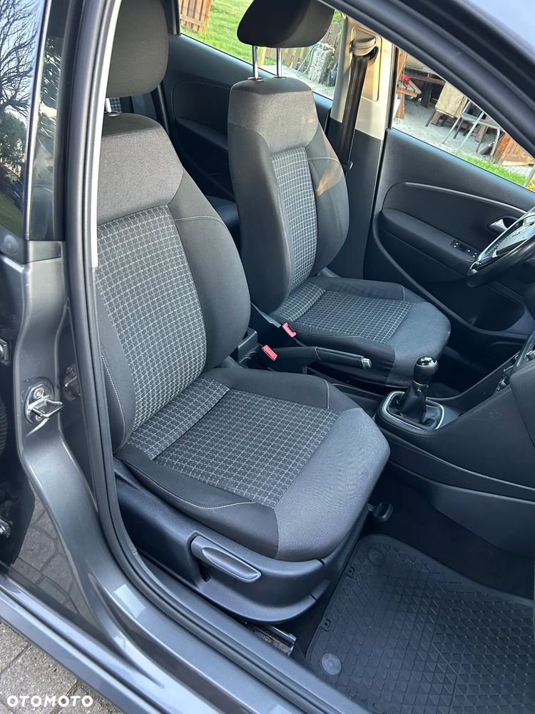 Volkswagen Polo 1.2 TSI BMT Comfortline - 14