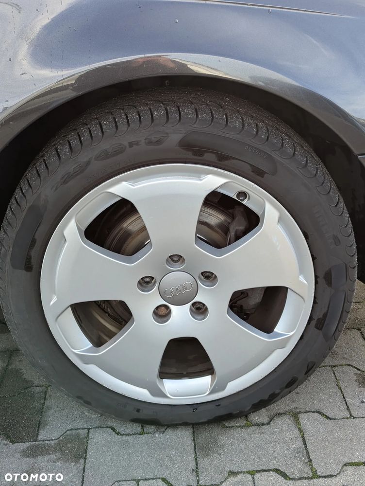 Audi A3 Sportback 2.0 TDI Ambiente - 21