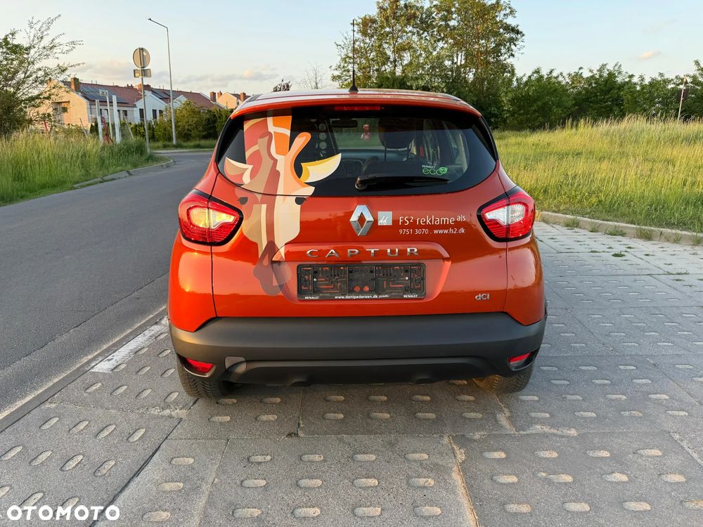 Renault Captur - 4