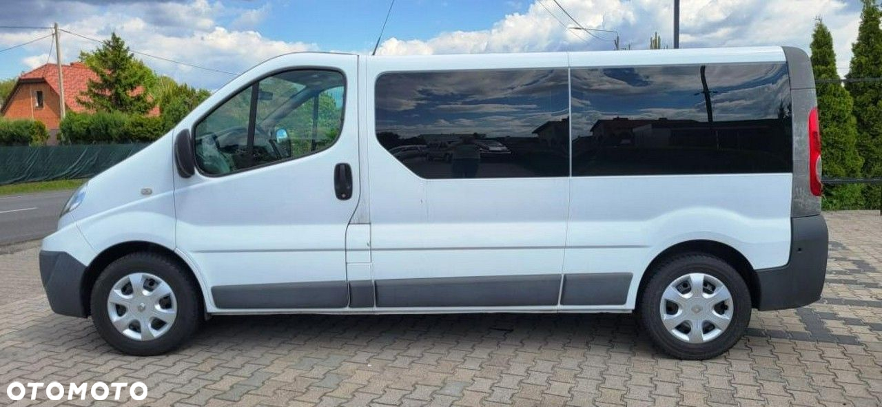 Renault Trafic - 5