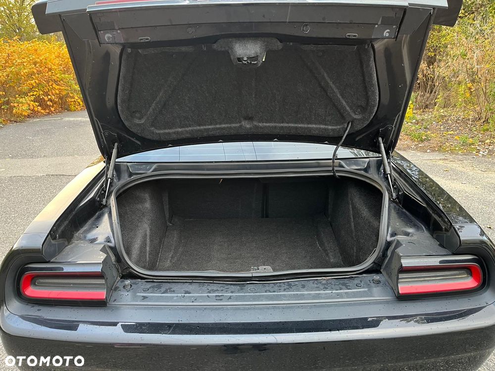 Dodge Challenger - 35