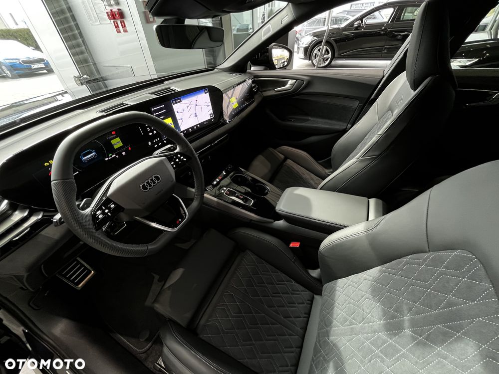Audi A5 Avant TFSI Quattro S tronic - 13
