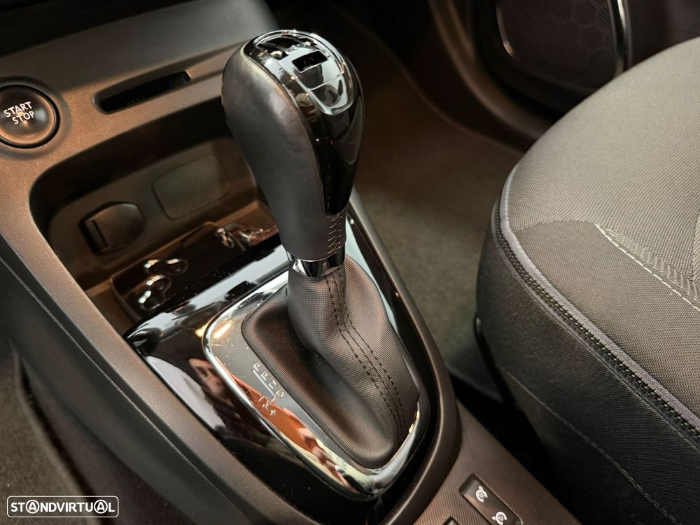 Renault Captur 1.5 dCi Exclusive XMOD EDC - 11