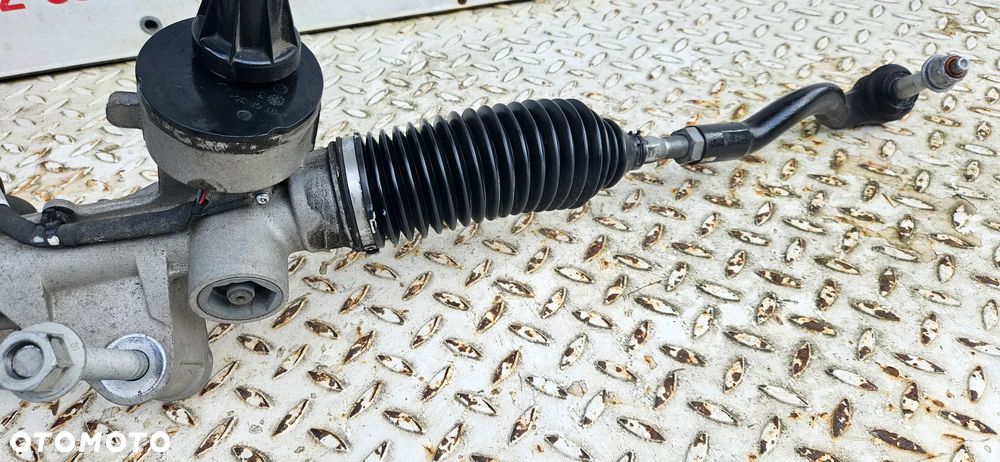 Dodge Durango III LIFT 2021-2025 Kompletna Maglownica Elektryczna Magiel Przekładnia kierownicza IDEALNA Z Kostką P68499167AA 68499167AA - 9