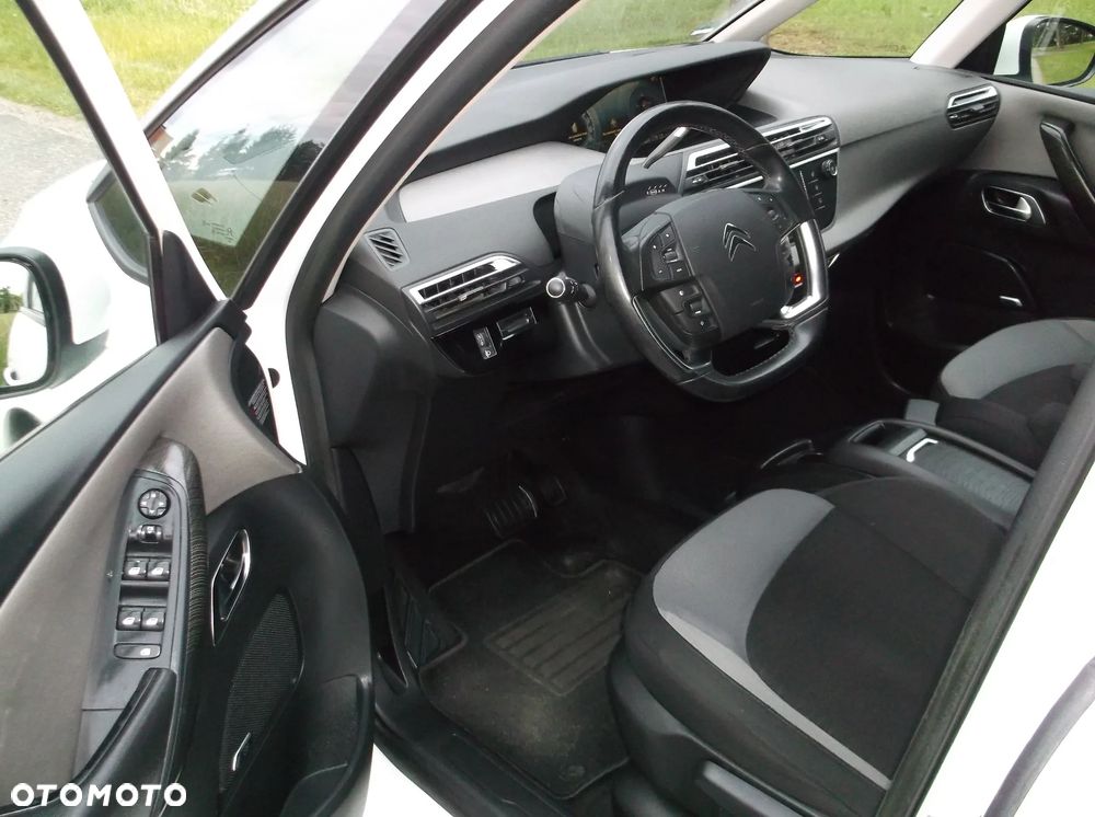 Citroën C4 Grand Picasso e-HDi 115 ETG6 Business Class - 7
