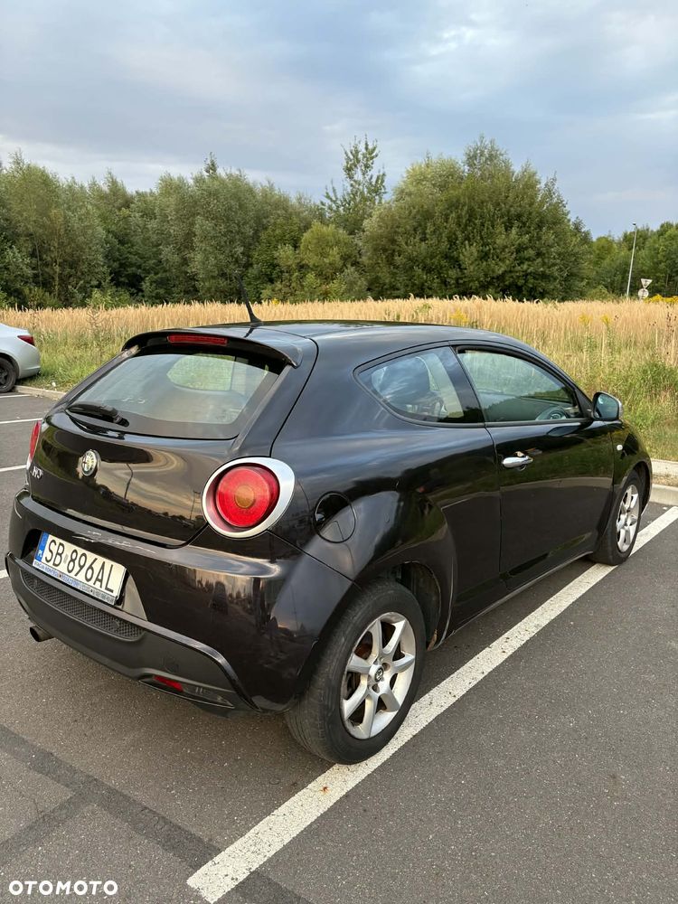 Alfa Romeo Mito 1.3 JTDM Distinctive - 9