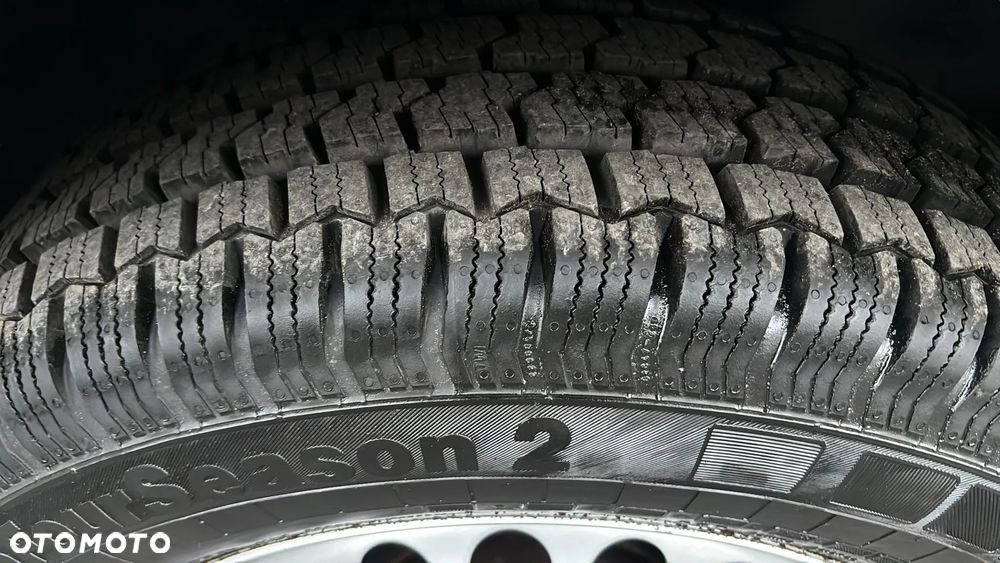 Volkswagen Transporter T5 Lift - 26