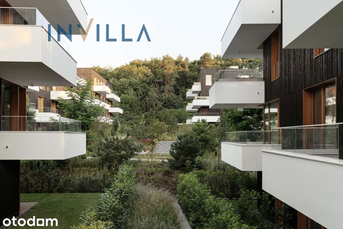 Smolna Sopot Invest Komfort | Apartament 2 pokoje|