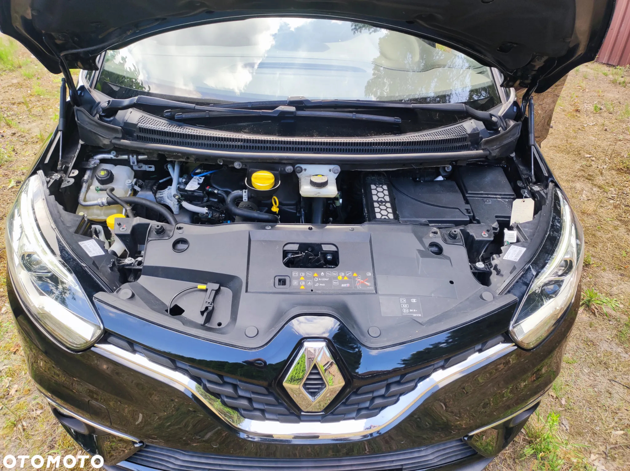 Renault Scenic ENERGY dCi 110 LIMITED - 18