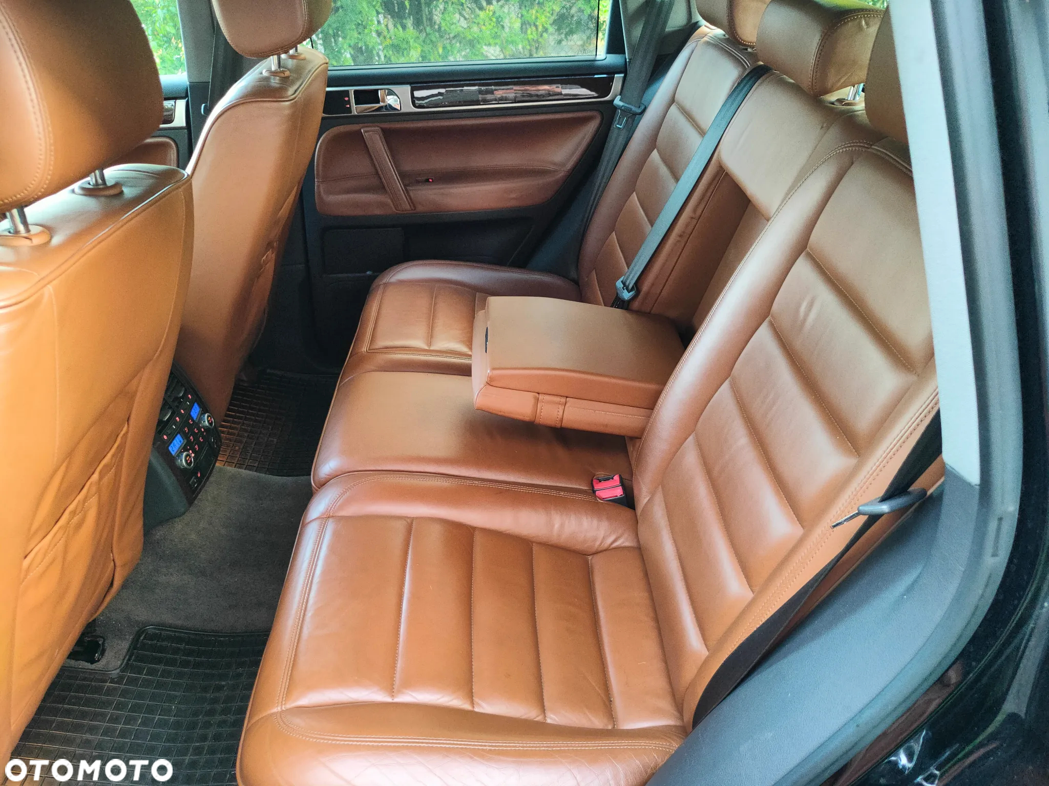Volkswagen Touareg 5.0 V10 TDI Tiptr - 25