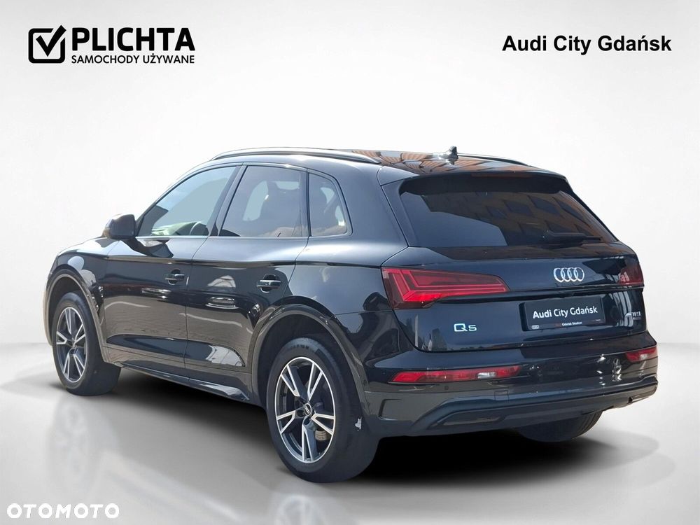 Audi Q5 - 4