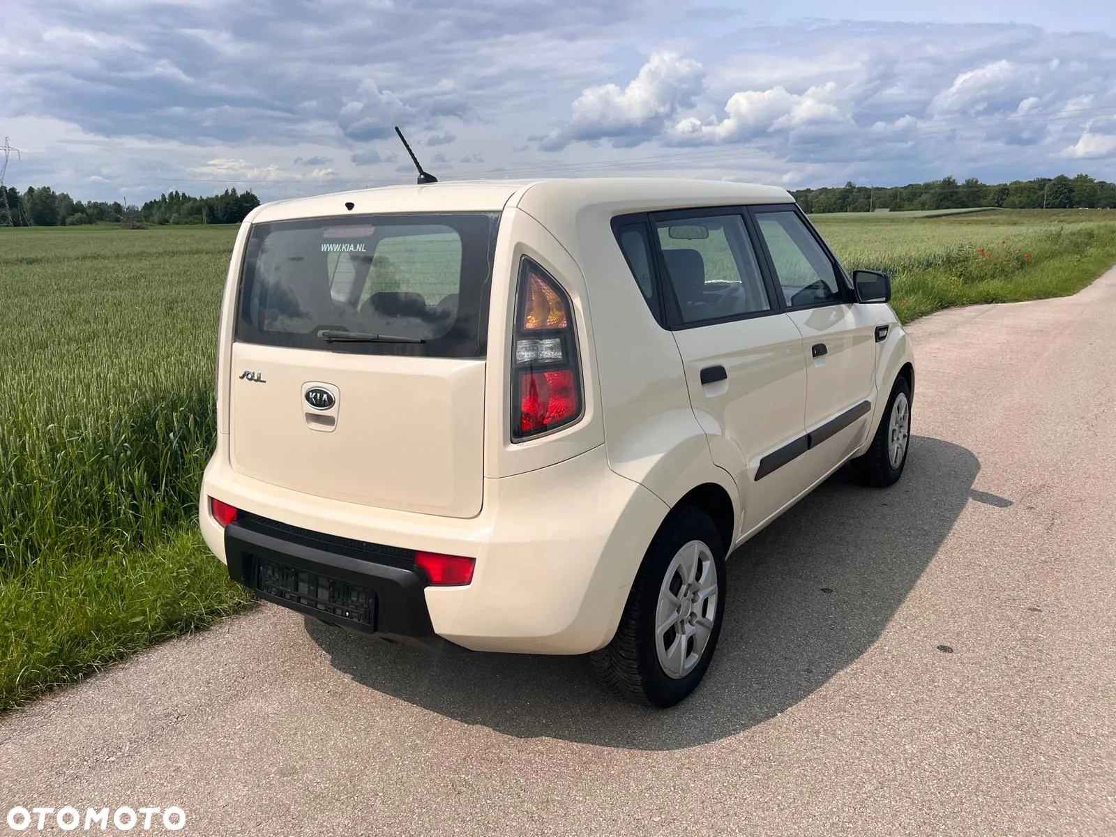 Kia Soul - 12