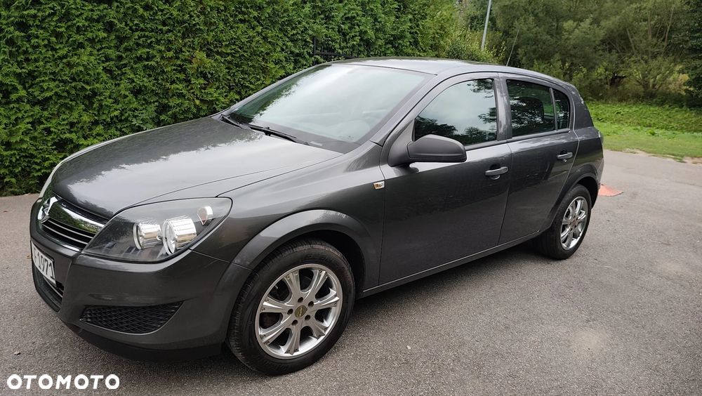 Opel Astra 1.6 Active - 3