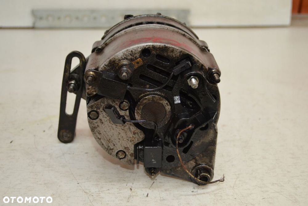 LAND ROVER DISCOVERY I 2.5 TDI 200 ALTERNATOR - 3