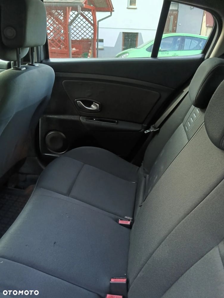 Renault Megane 1.5 dCi Alize - 14