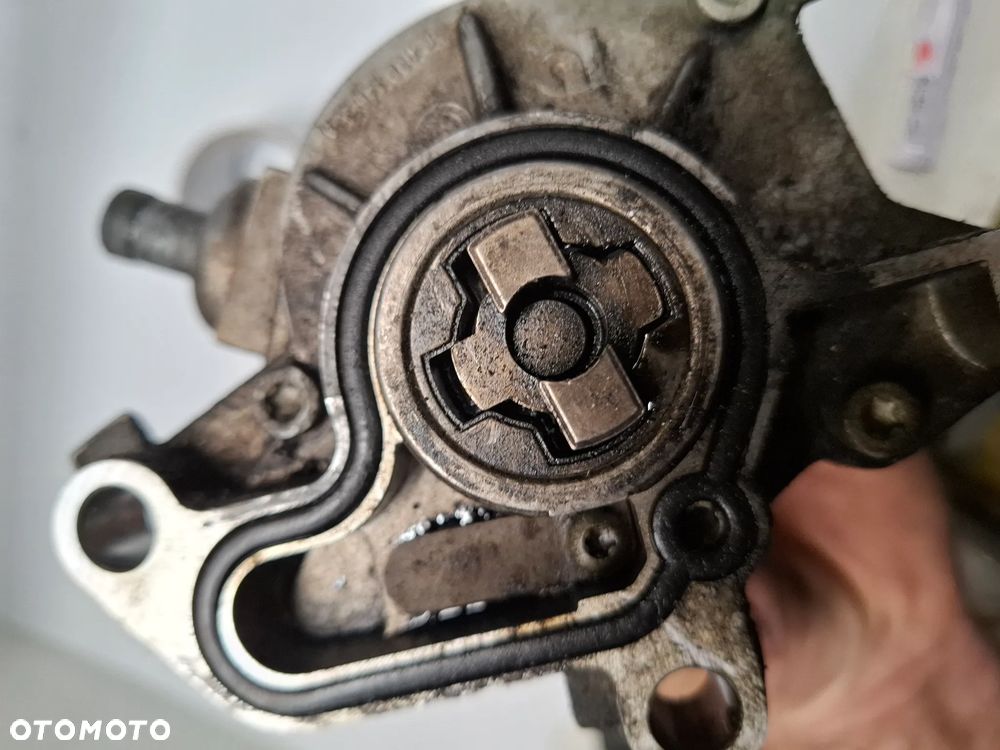 POMPA WACUM VACUM VW GOLF IV BORA LEON OCTAVIA A3 8L 1.9TDI SLASK WYSYLKA VAT - 4