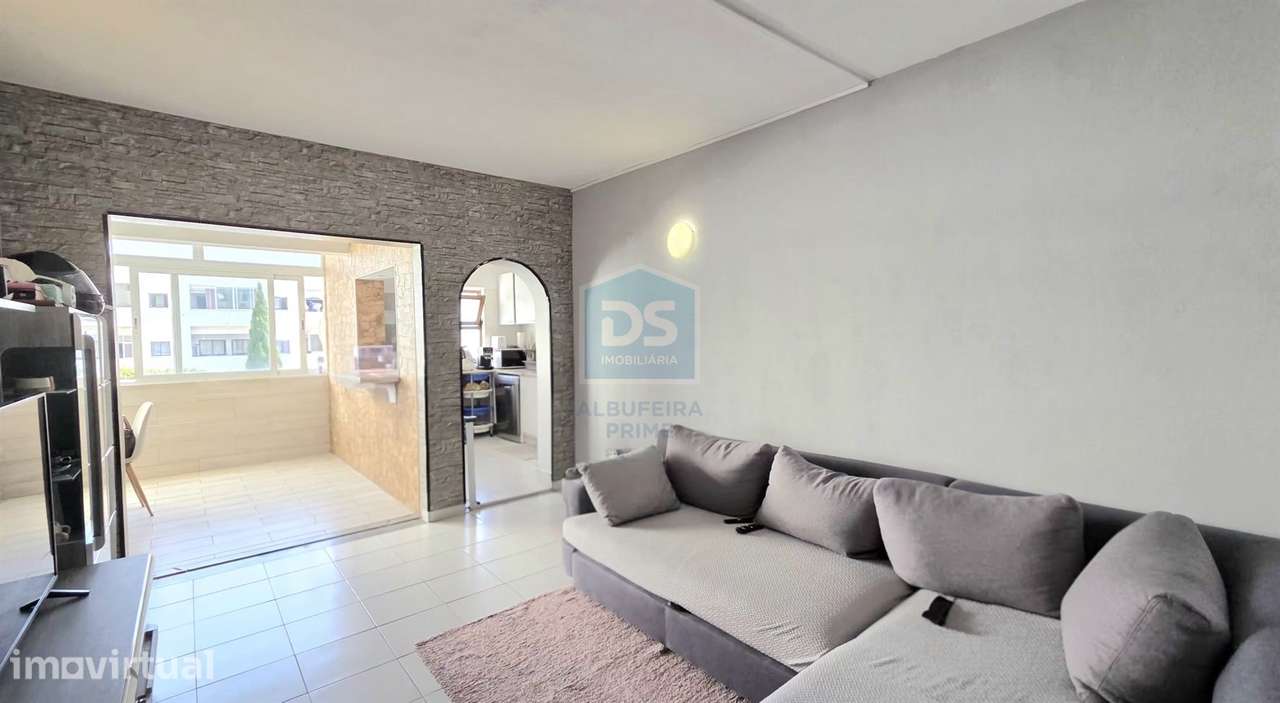 Apartamento T1 Venda em Albufeira e Olhos de Água,Albufeira - Grande imagem: 3/16