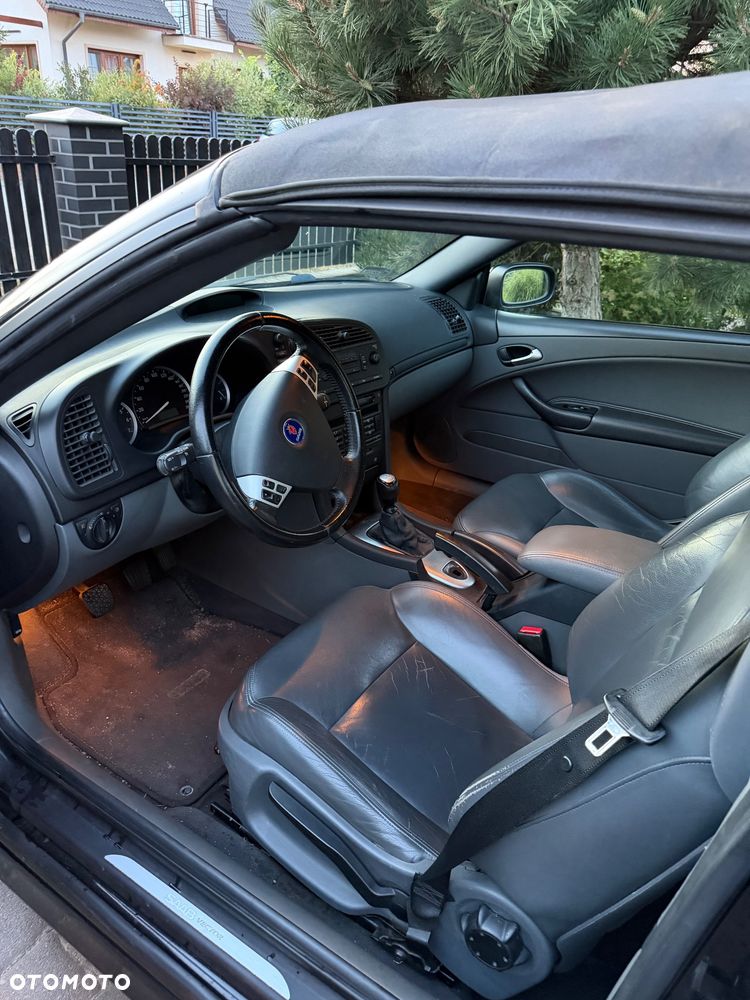 Saab 9-3X - 11