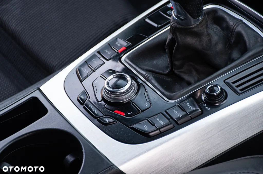 Audi A4 1.8 TFSI - 40