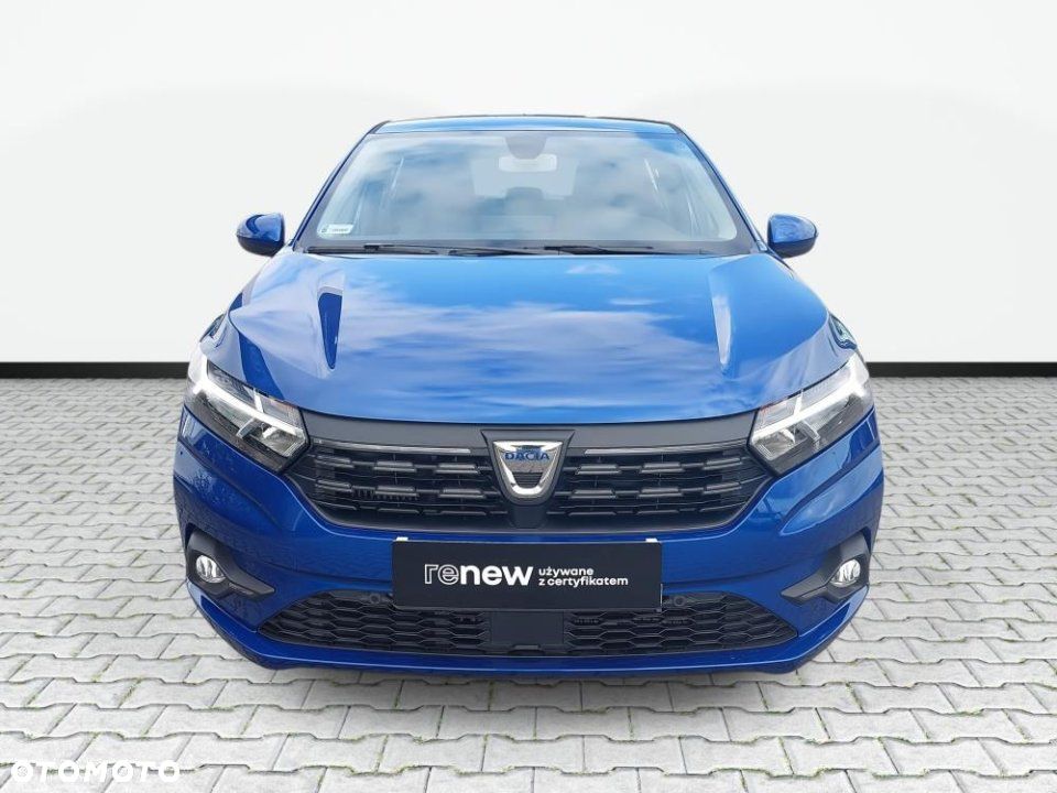 Dacia Sandero - 2